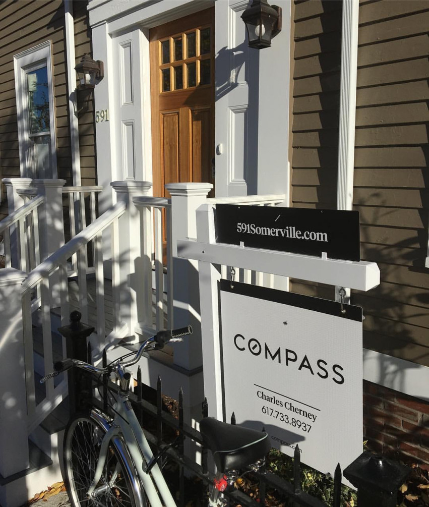 Discover Somerville Open Houses